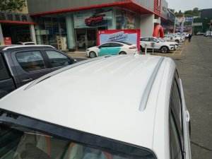 2022款马赫版 1.5T DCT激擎款 七座 车顶
