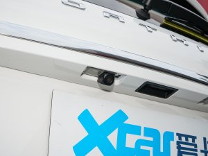 2022款马赫版 1.5T DCT激擎款 七座 细节外观