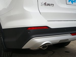 2022款马赫版 1.5T DCT激擎款 七座 细节外观