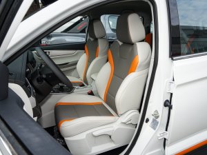 2022款马赫版 1.5T DCT激擎款 七座 主驾驶座椅