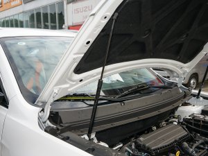 2022款马赫版 1.5T DCT激擎款 七座 其它