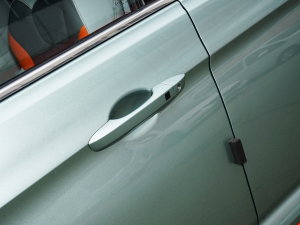 2022款马赫版 1.5T DCT燃擎款 七座 主驾门拉手