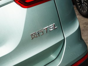 2022款马赫版 1.5T DCT燃擎款 七座 细节外观