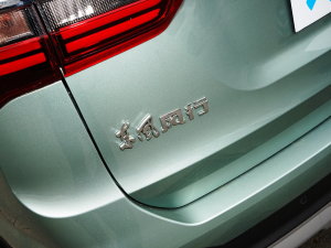 2022款马赫版 1.5T DCT燃擎款 七座 细节外观
