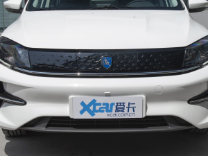 2022款畅行版 中网