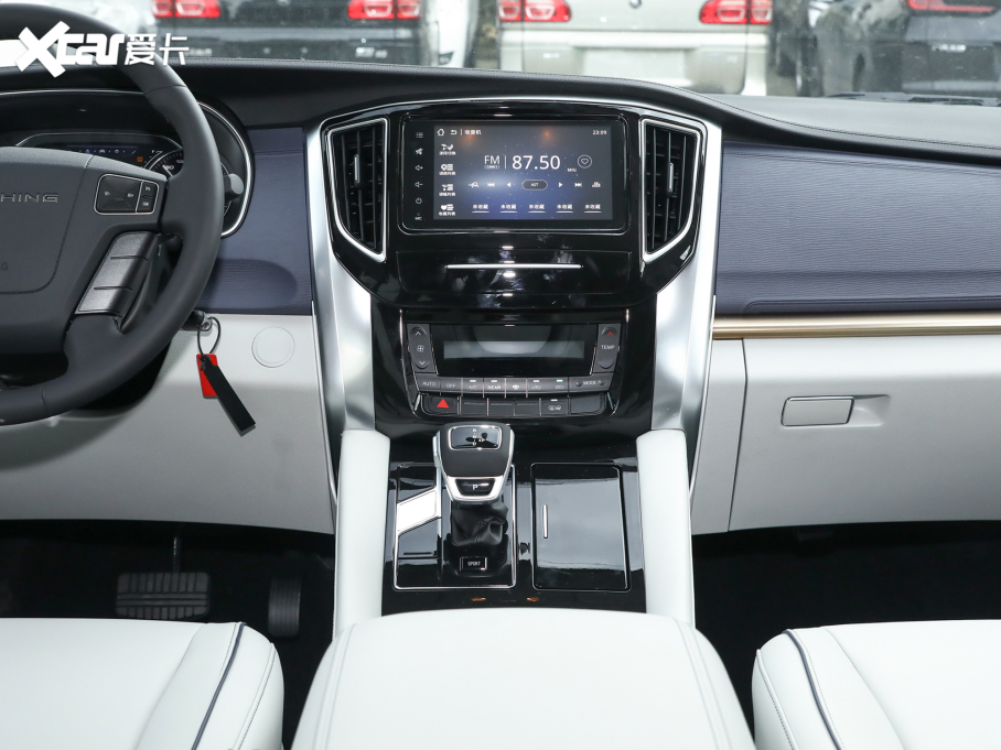 2022L(fng)M7 I(lng) 2.0T ԄӺ