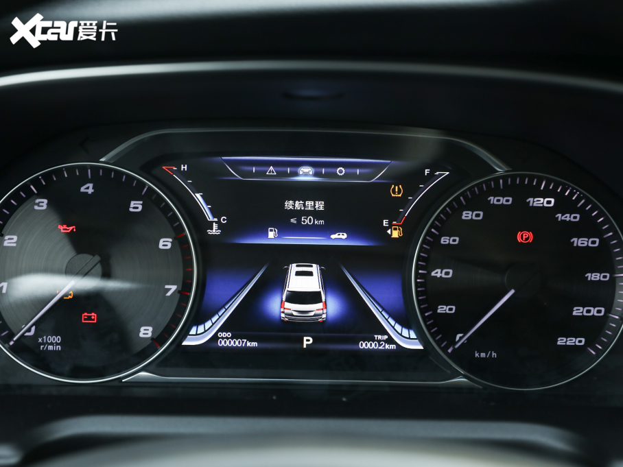 2022L(fng)M7 I(lng) 2.0T ԄӺ