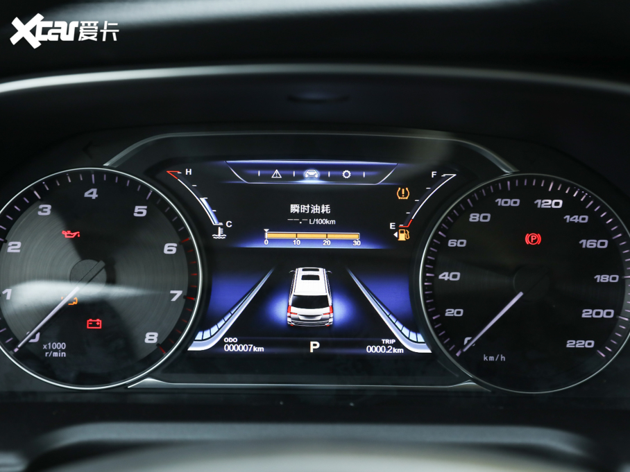 2022L(fng)M7 I(lng) 2.0T ԄӺ