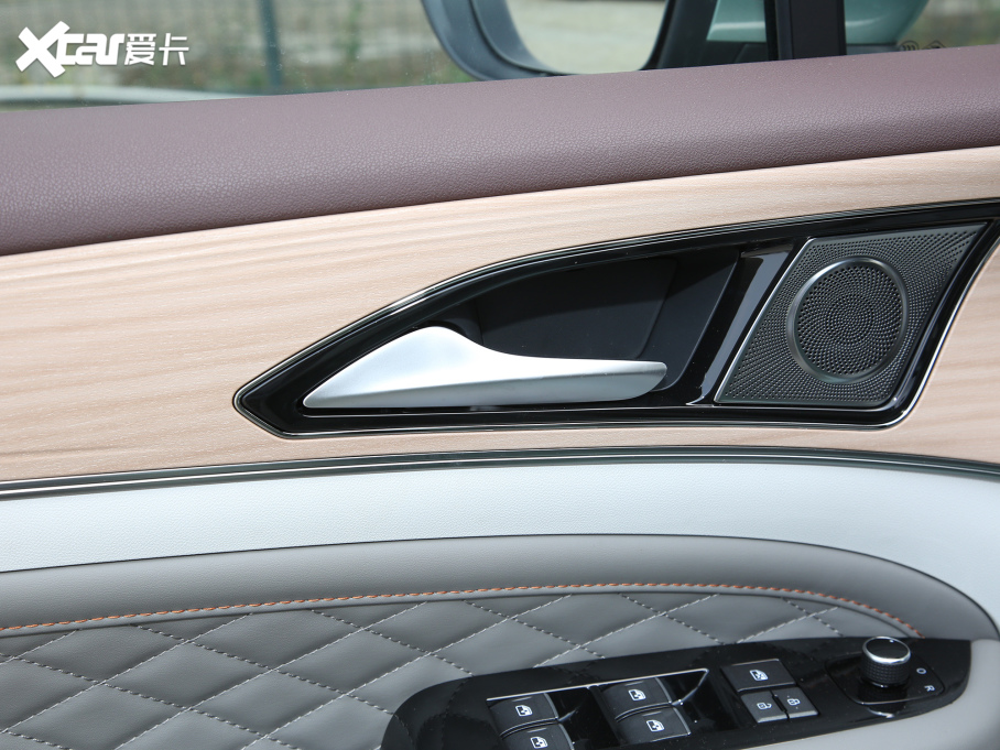 2022L(fng)Сͧ 1.5T DCTP(yng)