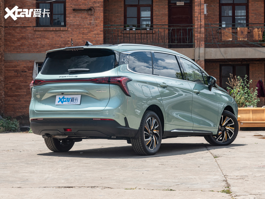 2022L(fng)Сͧ 1.5T DCT˰