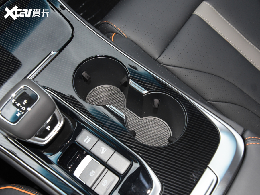 2022LСͧ 1.5T DCT˰