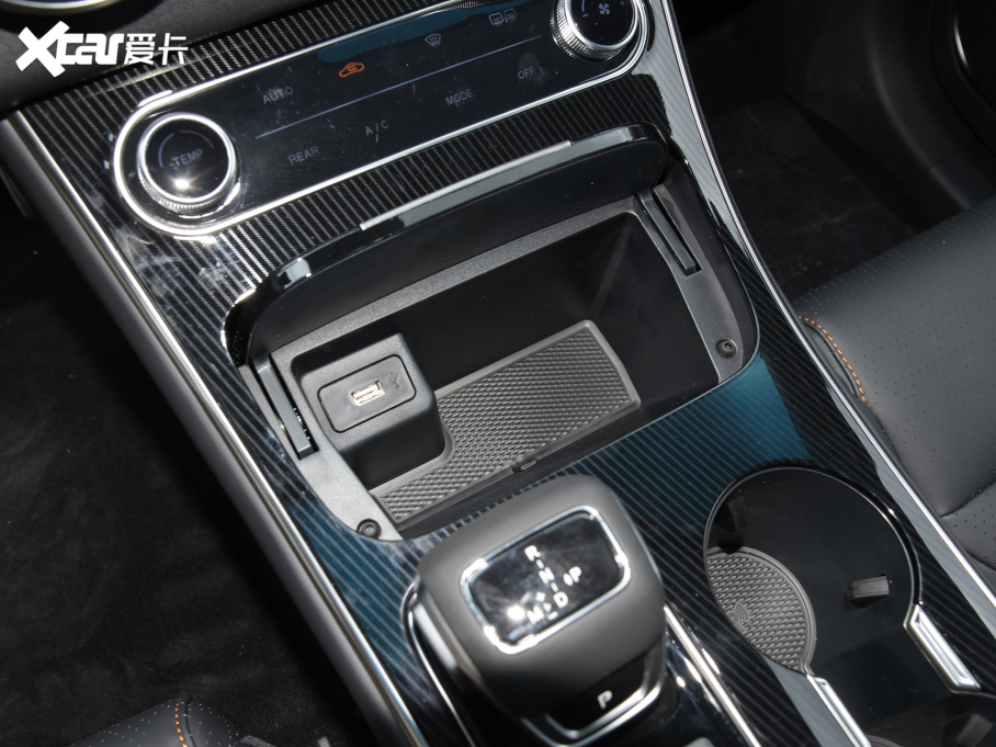 2022LСͧ 1.5T DCT˰