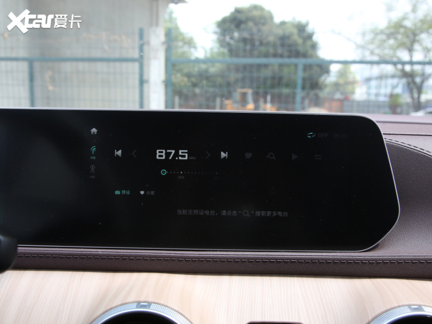东风风行2022款游艇
