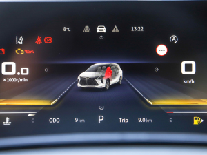 20221.5T DCT?jin)°?п؅^(q)