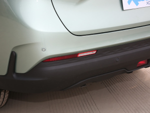 2022款1.5T DCT扬帆版 细节外观