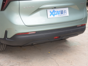 2022款1.5T DCT逐浪版 细节外观