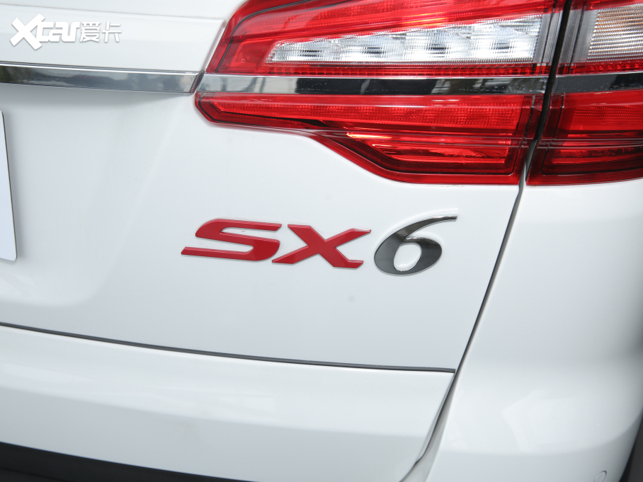 2022L(fng)SX6 1.6L ք