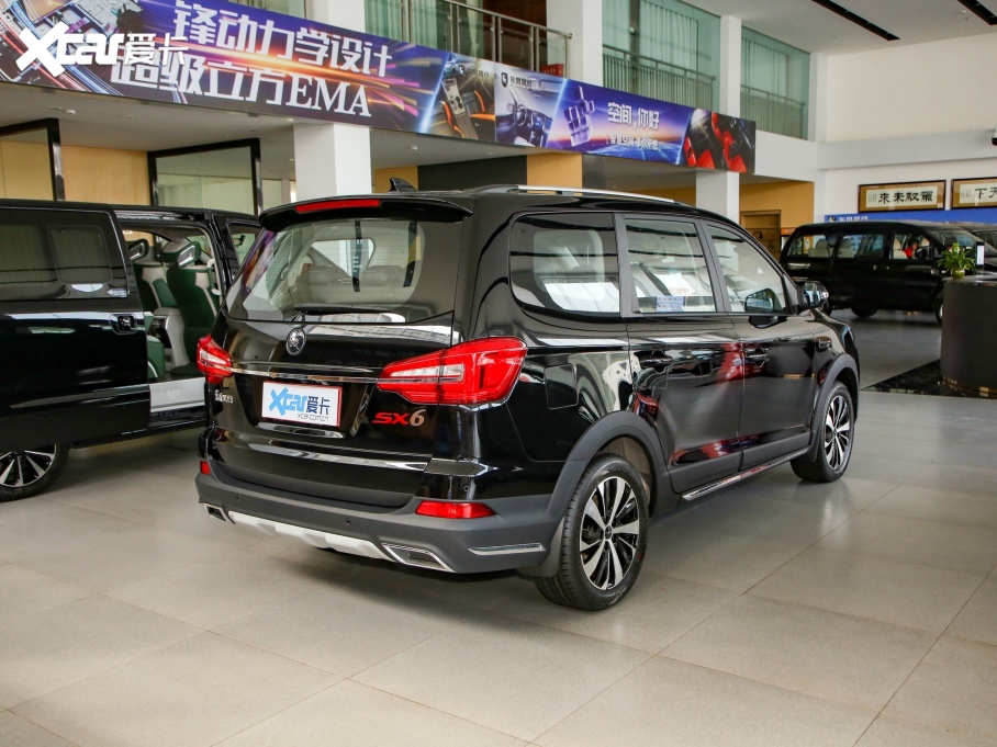 2022L(fng)SX6 1.6L քӭh(hun)o(j)