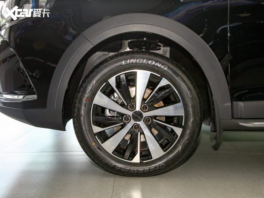 2022LSX6 1.6L քӭh(hun)o