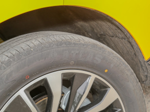 2023˿ 1.5TD DCTҫ ݆̥Ʒ