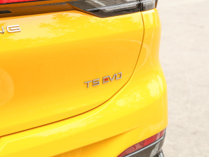 2023˿ 1.5TD DCTҫ ^