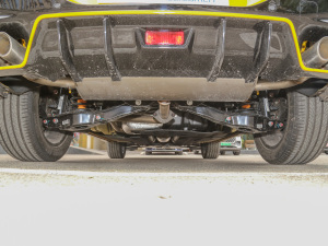 2023˿ 1.5TD DCTҫ ^