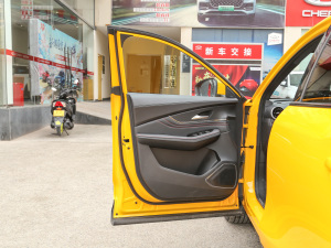 2023˿ 1.5TD DCTҫ {λ܇T