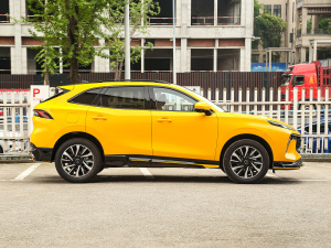 2023˿ 1.5TD DCTҫ ȣң