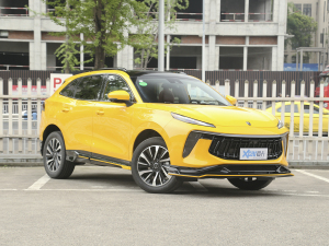 2023˿ 1.5TD DCTҫ ǰ45