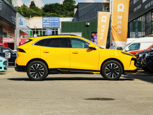 2023˿ 1.5TD DCT@ʯ (c)ң