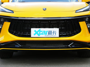 2023款热浪款 1.5TD DCT钻石版 中网