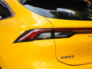 2023款热浪款 1.5TD DCT钻石版 尾灯