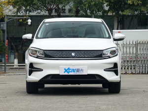 2023款风行S60EV PRO畅享版