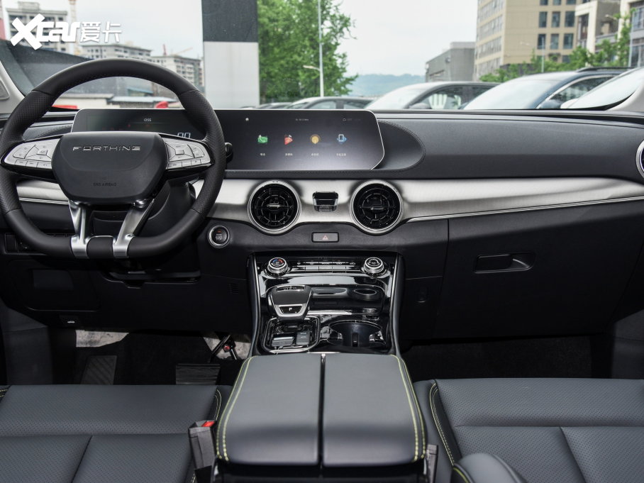 2024���L(f��ng)��T5 EVO ���j�� 1.5TD DCT�R�՘sҫ��