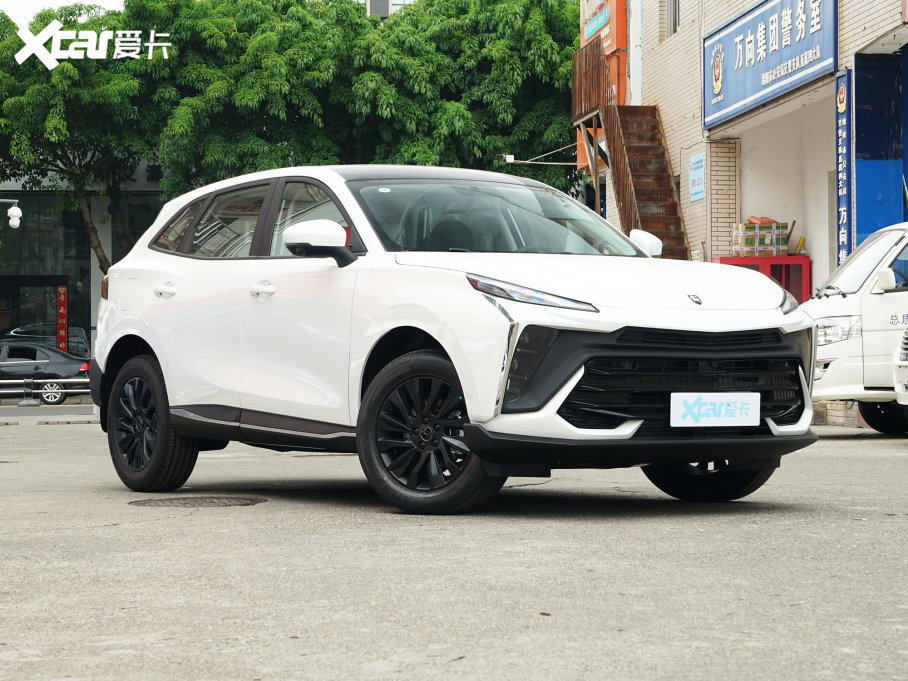 2024LT5 EVO j 1.5TD DCTK