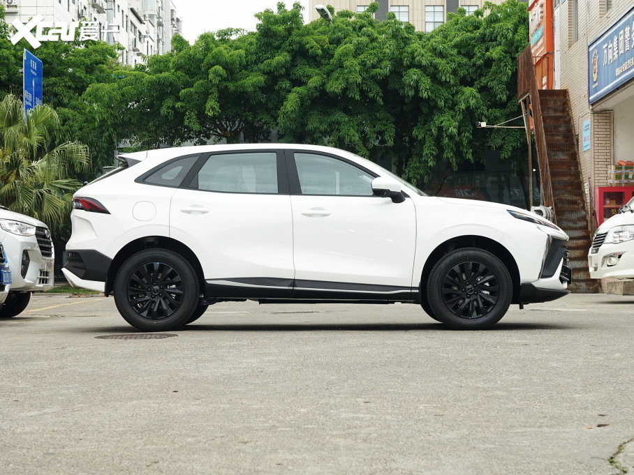 2024LT5 EVO j 1.5TD DCTK