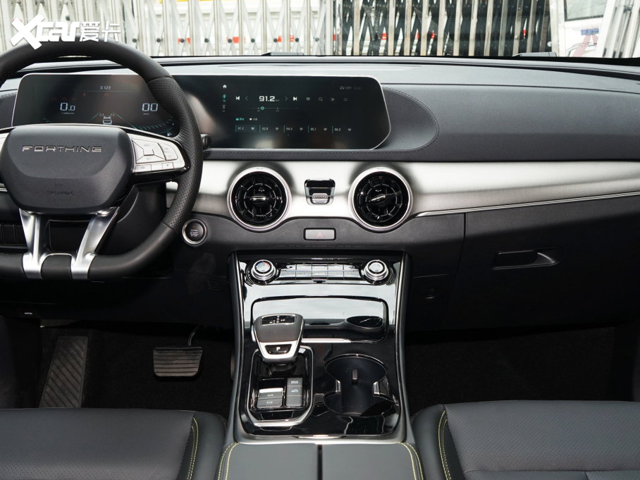 2024LT5 EVO j 1.5TD DCTK