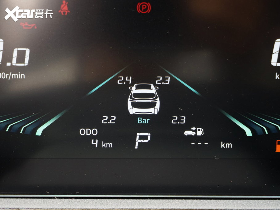 2024LT5 EVO j 1.5TD DCTK