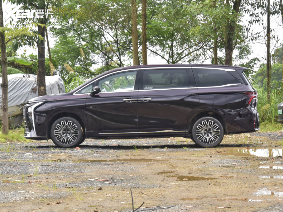 2024���Ǻ�V9 1.5TD 200km ������ϵ�� ��Ş��