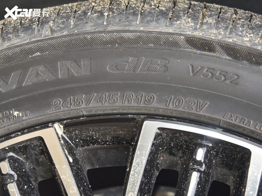 2024���Ǻ�V9 1.5TD 200km ������ϵ�� ��Ş��