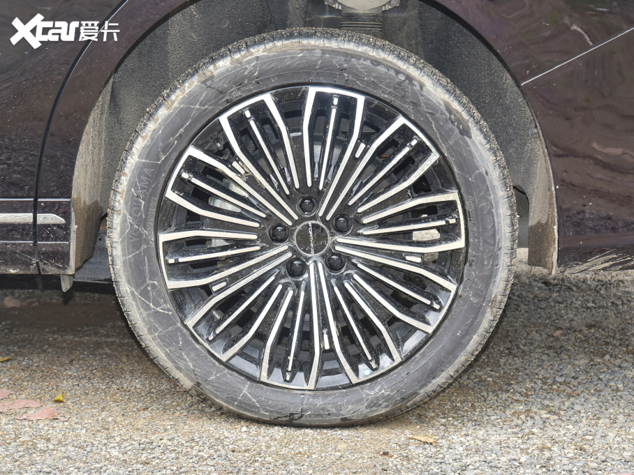 2024���Ǻ�V9 1.5TD 200km ������ϵ�� ��Ş��