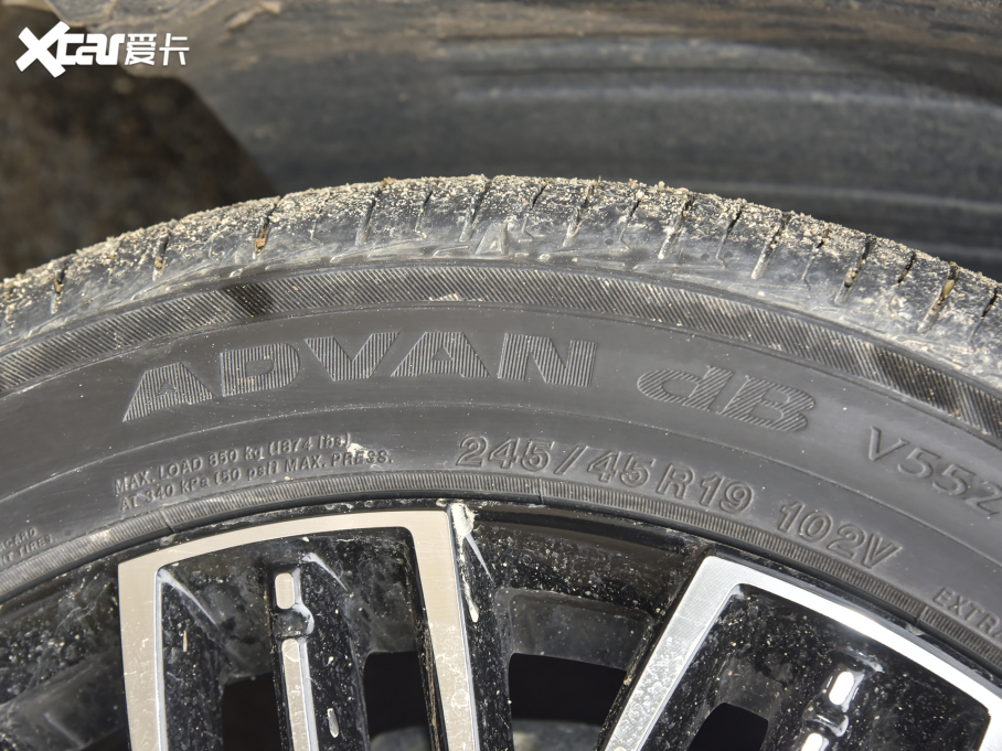 2024���Ǻ�V9 1.5TD 200km ������ϵ�� ��Ş��