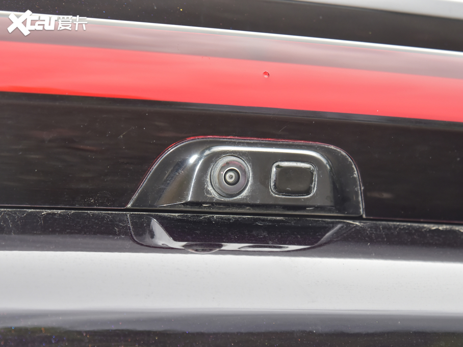 2024���Ǻ�V9 1.5TD 200km ������ϵ�� ��Ş��