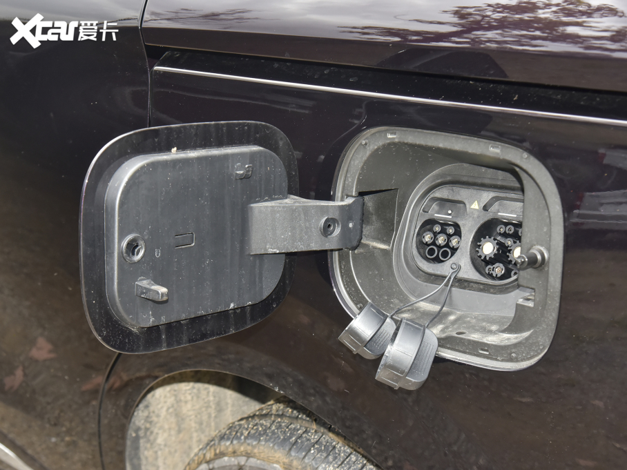 2024���Ǻ�V9 1.5TD 200km ������ϵ�� ��Ş��