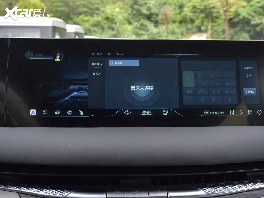 2024���Ǻ�V9 1.5TD 200km ������ϵ�� ��Ş��