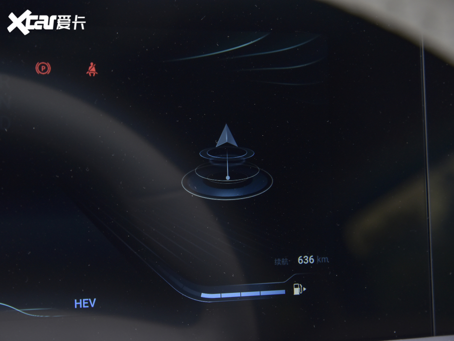 2024���Ǻ�V9 1.5TD 200km ������ϵ�� ��Ş��