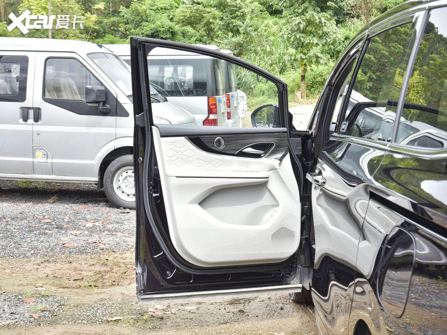 2024���Ǻ�V9 1.5TD 200km ������ϵ�� ��Ş��