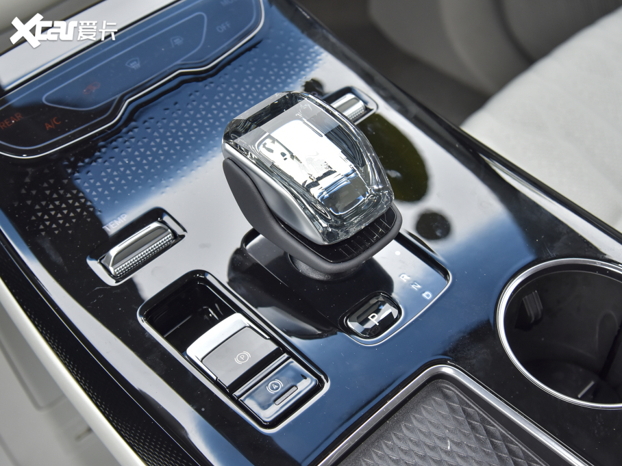 2024���Ǻ�V9 1.5TD 200km ������ϵ�� ��Ş��