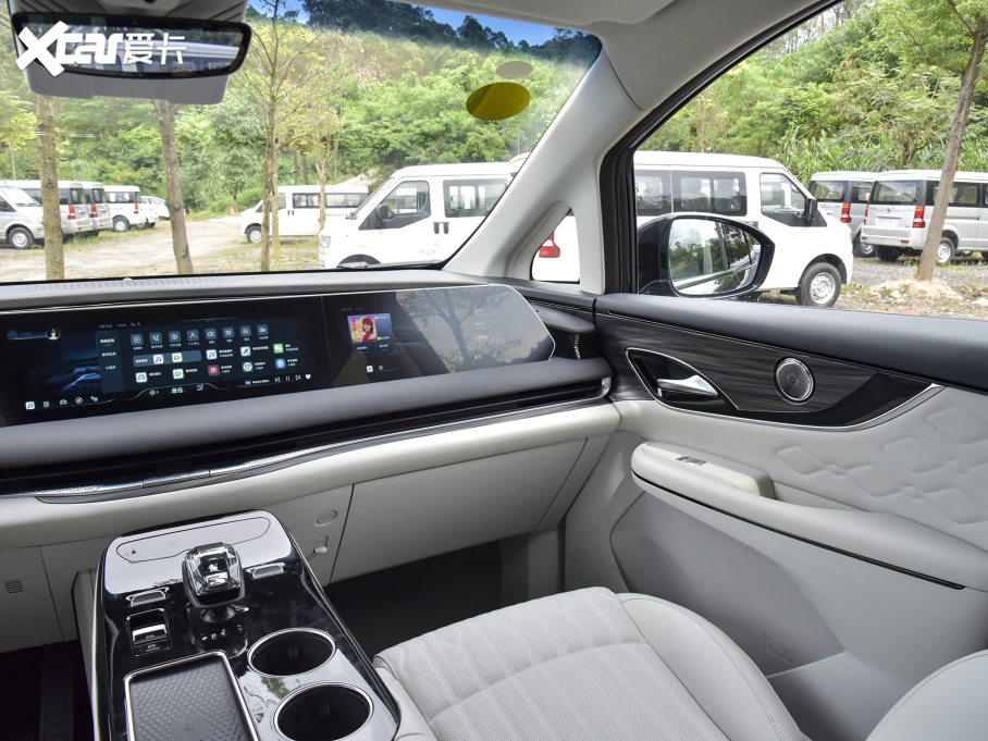 2024���Ǻ�V9 1.5TD 200km ������ϵ�� ��Ş��