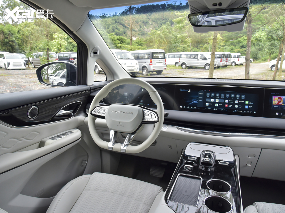 2024���Ǻ�V9 1.5TD 200km ������ϵ�� ��Ş��